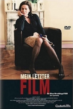 Poster Mein Letzter Film