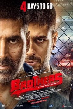 Poster Brothers