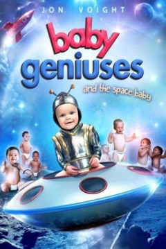 Poster Unos Peques Geniales 5
