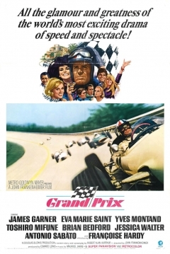 Poster Grand Prix