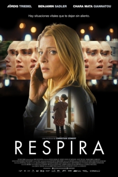 Poster Respira