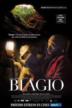 Poster Biagio