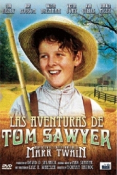 Ficha Las aventuras de Tom Sawyer