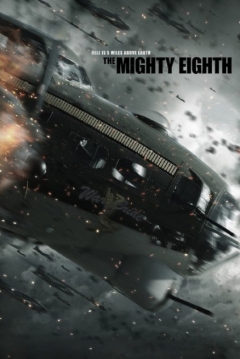 Poster The Mighty Eighth