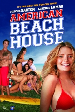 Poster American Beach House