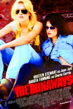Ficha The Runaways