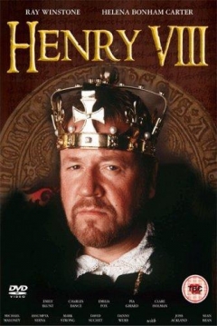 Poster Enrique VIII