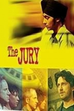 Poster The Jury