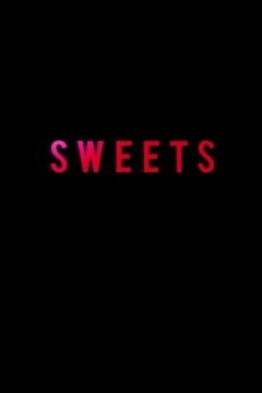 Poster Sweets
