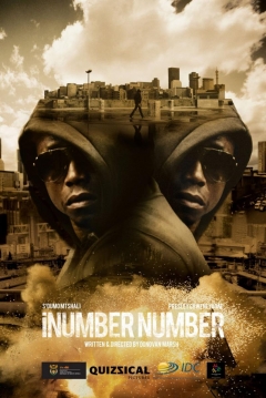 Poster Number Number