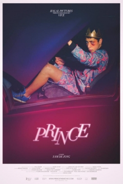 Poster Prince 