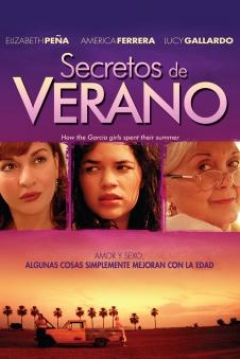 Ficha Secretos de Verano