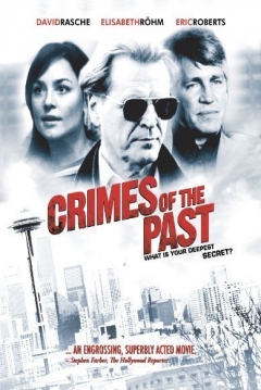 Poster Delitos del Pasado