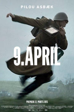 Poster April 9th