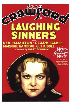 Poster Laughing Sinners