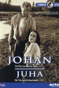 Poster Johan