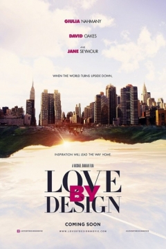 Poster Un Amor de Diseño
