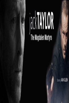 Poster Jack Taylor: The Magdalen Martyrs