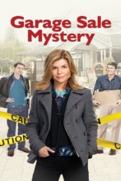 Poster Los Misterios de Jennifer