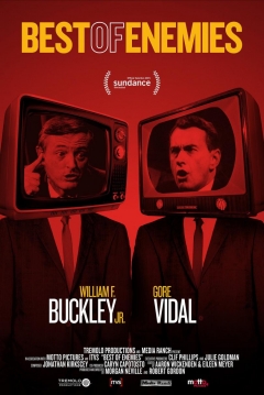Ficha Best Of Enemies