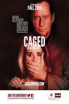 Ficha Caged no more