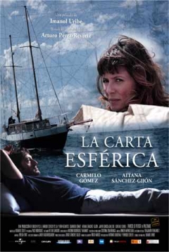 Ficha La Carta Esférica