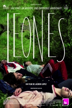 Poster Leones