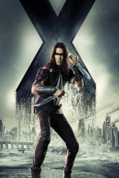 Poster Intrepid