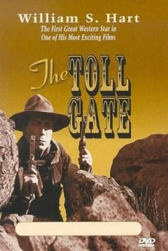 Poster The Toll Gate