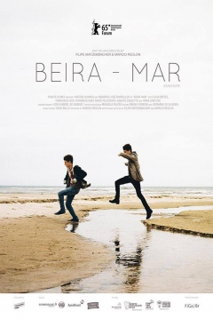 Poster La Orilla
