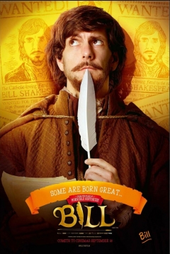 Poster Bill