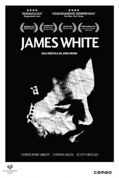 Poster James White