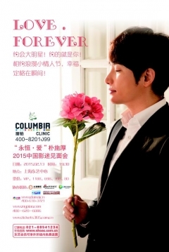 Poster Love After Love (Amor Después del Amor )