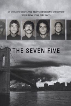 Poster The Seven Five