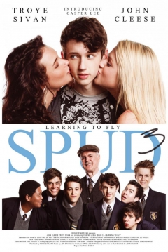 Poster Spud 3: Learning To Fly