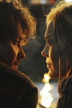 Poster El Amor no se Olvida
