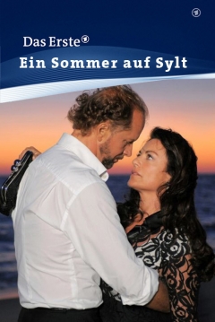 Poster Un Verano en Sylt