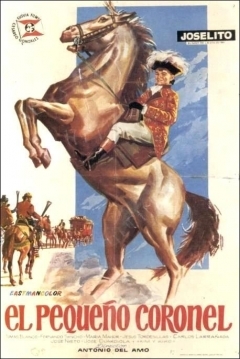 Ficha El Pequeño Coronel 