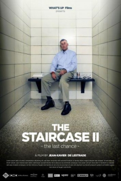 Poster The Staircase II: The Last Chance