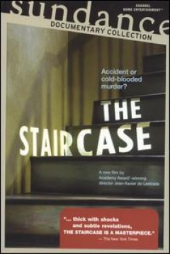 Ficha El Caso de la Escalera