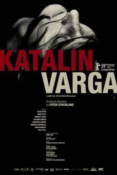 Poster Katalin Varga