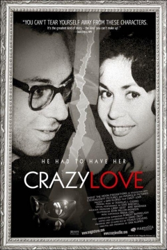 Poster Crazy Love