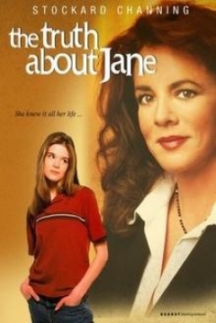 Poster La Verdad sobre Jane