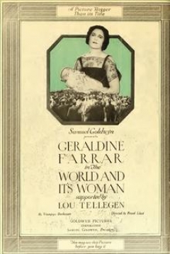 Poster The World And Its Woman