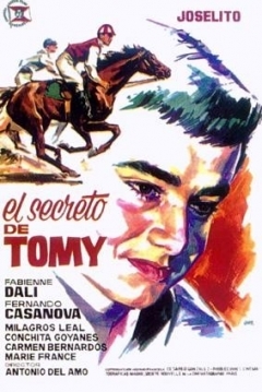 Ficha El Secreto de Tomy