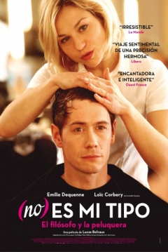 Poster No es mi tipo