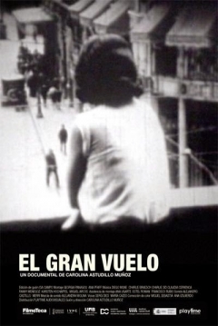 Poster El Gran Vuelo