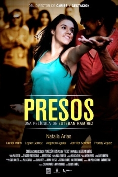 Poster Presos
