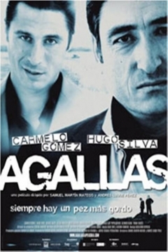 Poster Agallas