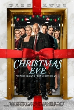 Poster Christmas Eve